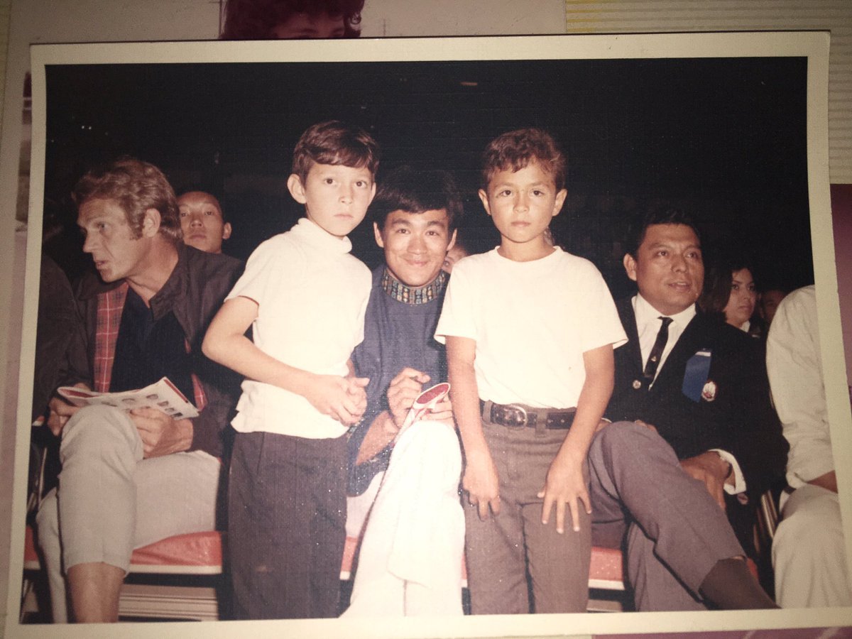 severelyfuturisticharmony:  The Rare Photos of Bruce Lee   Best&amp;Professional