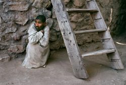 visitafghanistan:Former soldier in mental