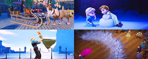 the disney princess