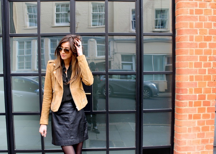 alwayscalder:  SAINT LAURENT Hedi Slimane has done an incredible job of turning