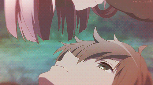 fawning