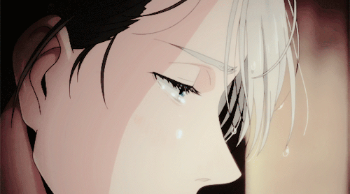 fyeahyurionice:#protect victor 2k16 (｡•́︿•̀｡)