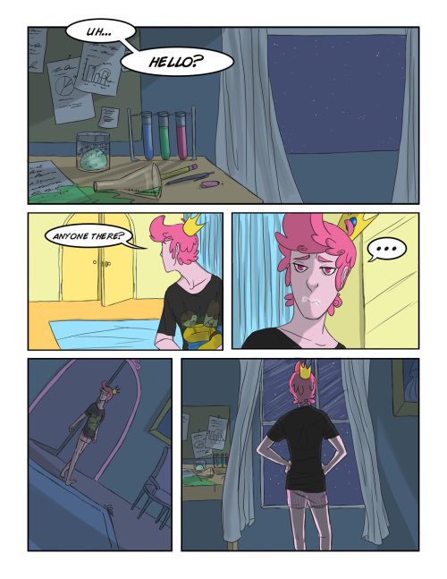kanontroversia:  MY FEELINGS ;;;;; This awesome comic is from: http://hootsweet.deviantart.com 