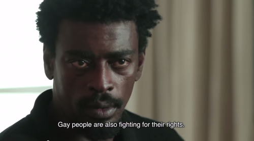 thecrustychicano:Seu Jorge speaking on the condition of black people in Brazil from the 60′s till no