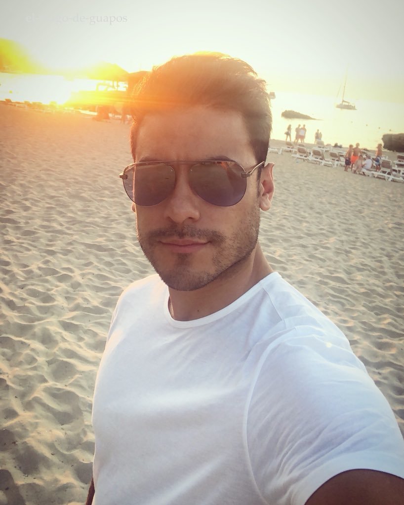 Carlos Rivera 💦