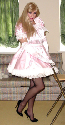 shamelesssweetsanchor: Enjoy the best crossdressing stories, videos and support from the crossdressi