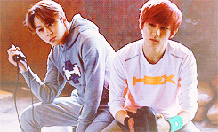 sohnrise:      Beast for Head     