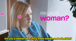 lenadreamsingold: abbiehollowdays:   the-movemnt:  Are you a white woman and a feminist? Do you have trouble focusing on the issues that affect only heterosexual cisgender women? Then White Feminism™ is the brand of feminism for you!     911 I want