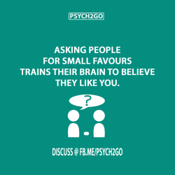 psych2go:  If you like this post, check out