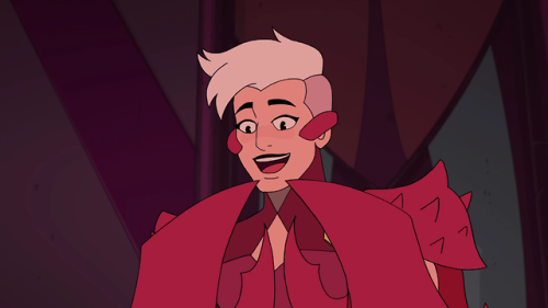 Happy Birthday to Scorpia from She-Ra and the Princesses of Power, born July 5th!