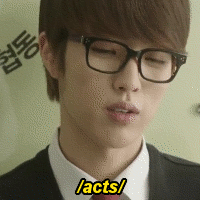 blondnam-deactivated20200725:  and to say Lee Sungyeol has no talent and should have not been in INFINITE…think again! 