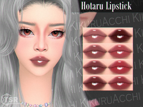 Hotaru Lipstick