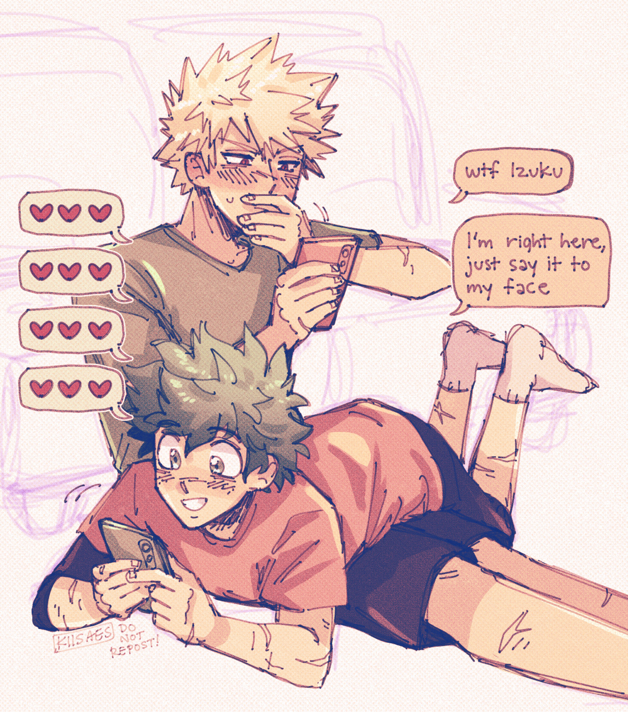 Bkdk fanart