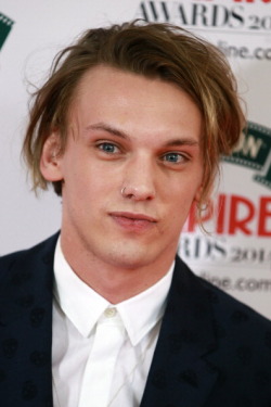 Jamie Crazy Bower