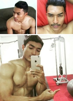 malayfoxsworld:  Batang Melayu ¤ 🆕️Men’s