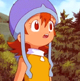 mydecolife:  Digimon Adventure Chosen Children