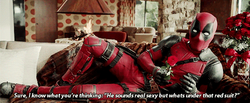 evanstanx: Reblog if you’ve seen Deadpool