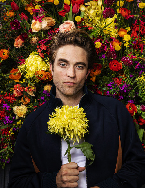 dcmultiverse: Robert Pattinson photographed by Andy Parsons for Time Out Magazine, 2020 I owe Andy P