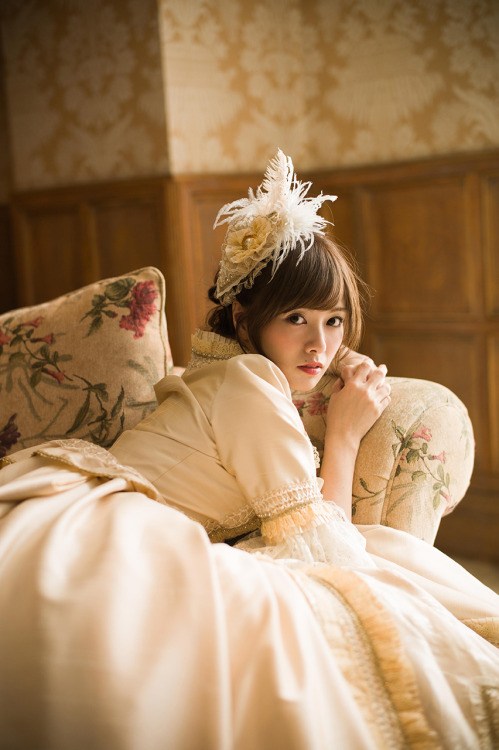 mayuyusuki:白石麻衣週刊プレイボーイ 2015 No.8 未公開グラビア