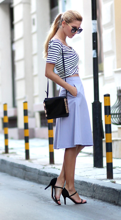 allurevogue:  classy-lovely:  Shop here»   ♡