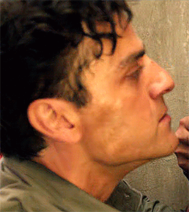 Marc Spector In MOON KNIGHT (2022-)