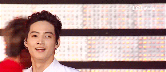 jaesbum: CEASE AND DESIST