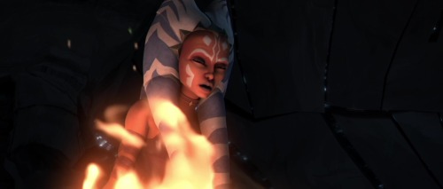Obi-Wan And The Light