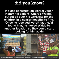 did-you-kno:  Indiana construction worker