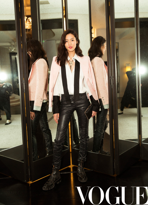 LIU WEN