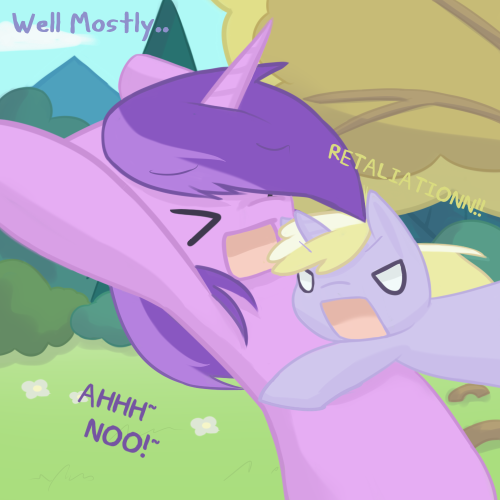lost-derpy-hooves:Reboot~ Keep reading=O