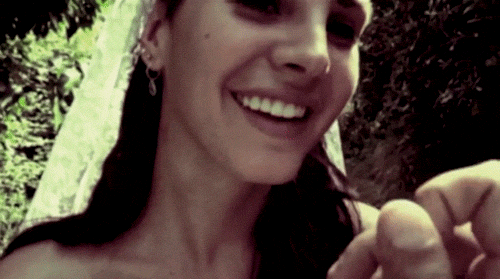 fuckkn:Ultraviolence - Lana Del Rey