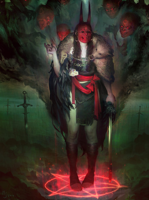 madmothmiko:   Miles Johnston  