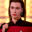 bajoran-babe
