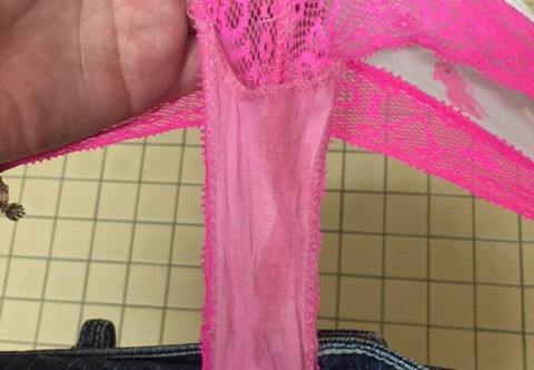 yourbabygirl7:  Let’s just say I got a little horny in class