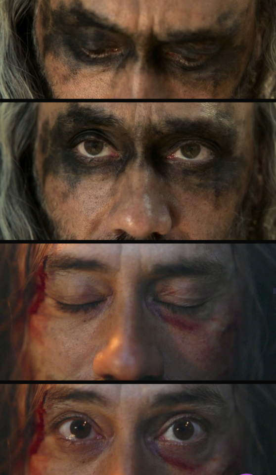 Was Just Arguing With A Friend Who Claimed That Johnny Depps Jack Sparrow Is The Superior Pirates And