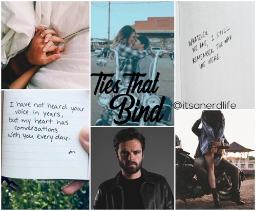 Ties That Bind 5