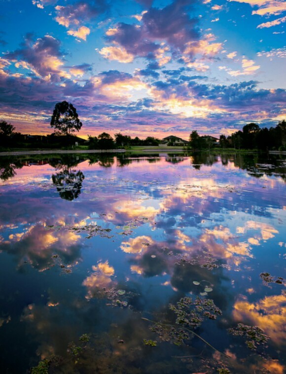 kloudzzz: Tag me in sky pics