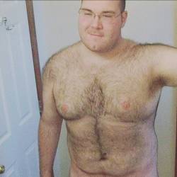 elgordobetho:#bear #bearchubby #beardad #beardadgay