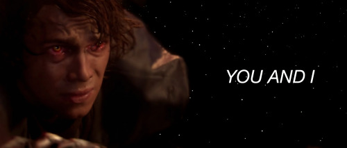 anakin-sighwalker: goodbye, old friend