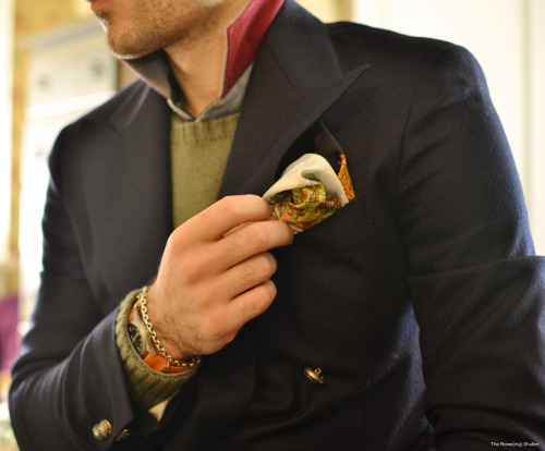 |Be A Gentleman|