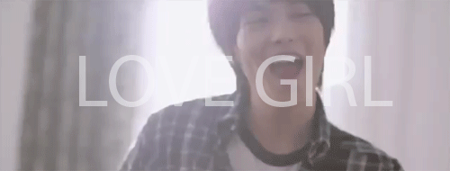 cnbluemakesmehigh:  Jonghyun: Predebut - Present