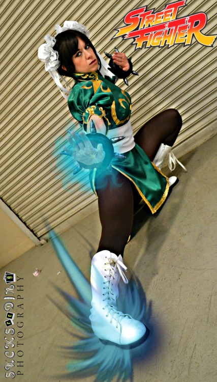 cosplaysleepeatplay:  Taken by: www.facebook.com/sckseedingphotography modeled by: www.facebook.com/jenniferravensongproductions