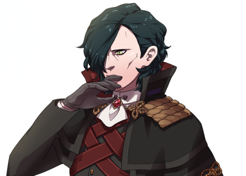 Jeritza doesn’t have supports with Edelgard and Hubert and I think that’s a crime. 