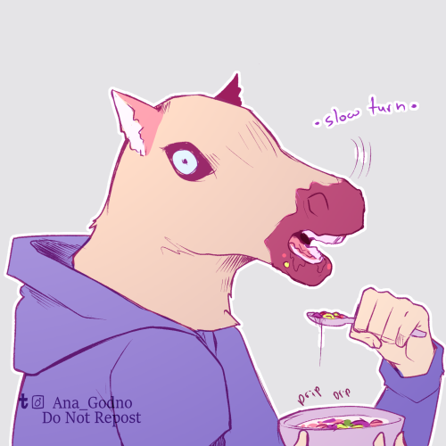 Horse Mask Inosuke...
