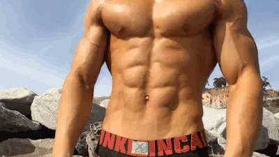 musclecorps:Dominick Nicoli