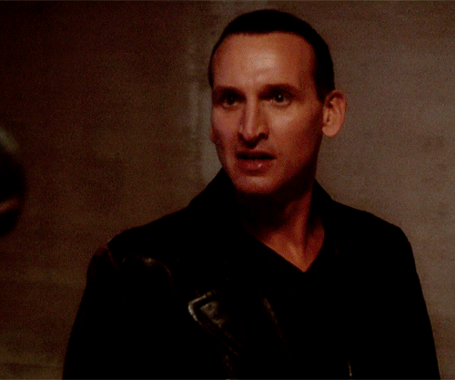 "He's Like Fire And Ice And Rage"