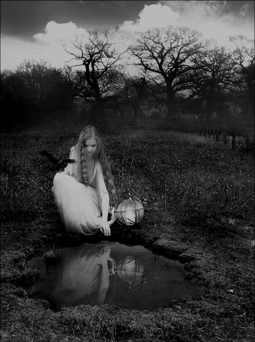 Angels and Demons