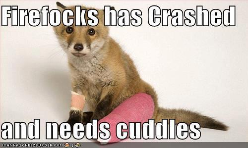 captainbearcubtom:  *CUDDLES THE CRAP OUT OF THE FOX*