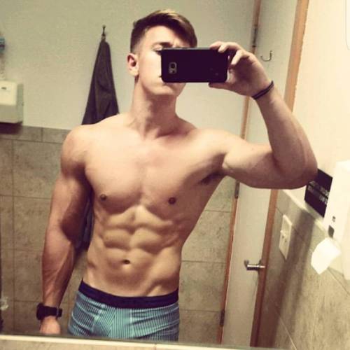 hot web dudes