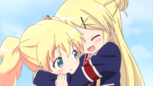  [二次元裏(may)(ふたば)] via Illustail